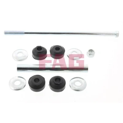 Imagen de FAG 818 0468 10 Bieleta de suspensión 190,00 W 7/16&quot; Acero FORD USA: Explorer Mk2