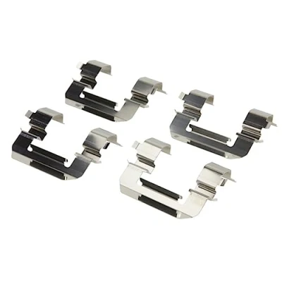 Imagen de TRW PFK613 Kit de accesorios, pastillas frenos Discos OPEL: Insignia A Berlina, Hatchback, Sports Tourer