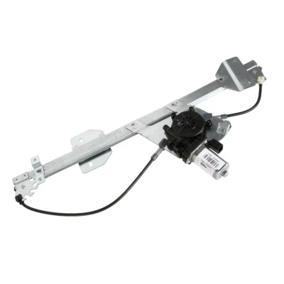 Imagen de Valeo Elevalunas Delante, derecha eléctrico con electromotor sin función de confort 850957 MERCEDES BENZ: ATEGO