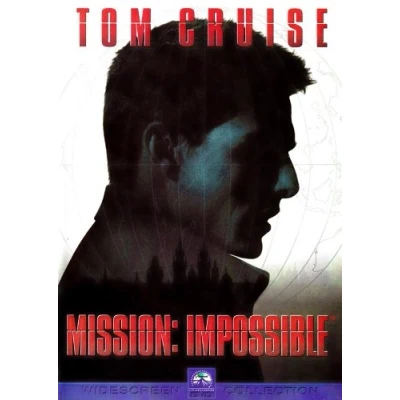 Imagen de Mission: Impossible