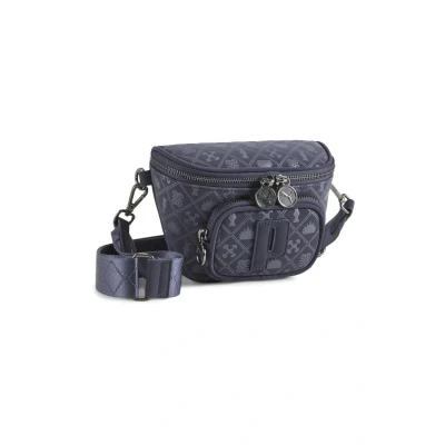 Imagen de Puma ROAD TO Unity Kleine Bandolera, Mujer, Talla: One Size, New navy graphic