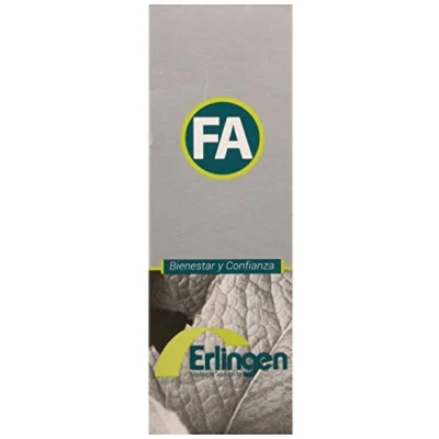 Imagen de Erlingen Fitoaroma 615 55 ml
