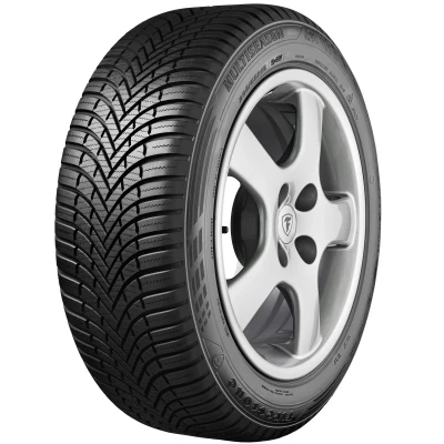 Imagen de Firestone Multiseason 2 205/60 R16 96V XL