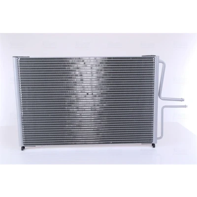 Imagen de NISSENS 94322 Condensador sin secador Aluminio 620 R 134 a RENAULT: ESPACE 3