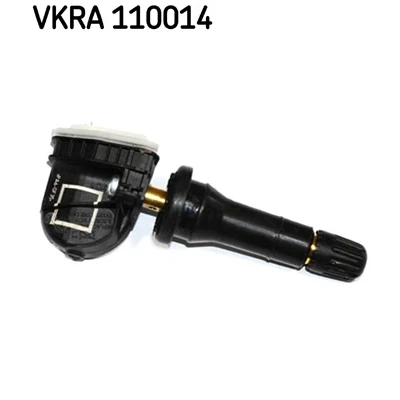 Imagen de SKF VKRA 110014 Sensor de ruedas, con tornillo, válvulas FORD: FIESTA 6, Mondeo 5, Ranger Mk3