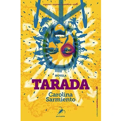 Imagen de TARADA (2ª ED): 28 (NARRATIVA PEZ DE PLATA)