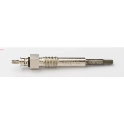 Imagen de DENSO DG 124 Bujía de precalentamiento 11V M10x1.25 ISUZU: Trooper I SUV, OPEL: Corsa A CC