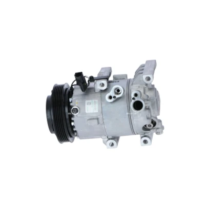Imagen de NRF 32996G Compresor de Aire Acondicionado VS14 12 PAG 46 YF