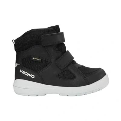 Imagen de Viking Fun Warm GTX 2V, Bota de Nieve, Black, 23 EU