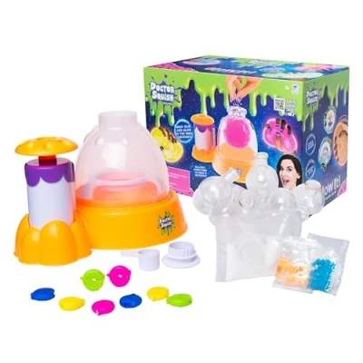 Imagen de Doctor Squish Glow It! by Squishy Maker Station
