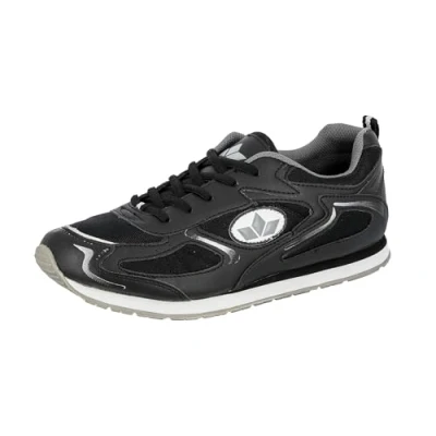 Imagen de Lico Nelson, Zapatillas deportivas Hombre, Negro (Schwarz Gr), 37 EU