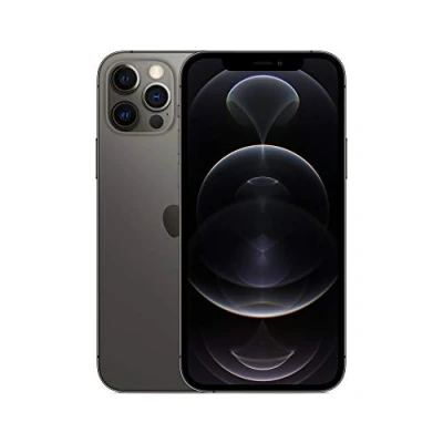 Imagen de Apple iPhone 12 Pro 512GB Negro