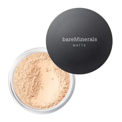 Imagen de BareMinerals Original Loose Complexion Base de maquillaje 8 g