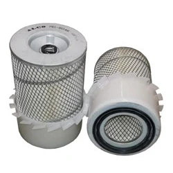 Imagen de ALCO FILTER MD 604K Filtro de aire 215,0 161,5 Cartucho filtrante