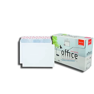 Imagen de ELCO Office FSC C5 100 g/m² Sobres para la compra (100 unidades), color blanco