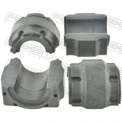 Imagen de FEBEST VWSB 5G1FD23 KIT Casquillo del cojinete, estabilizador Eje delantero VOLKSWAGEN: Golf 7 Variant, 7, AUDI: A3 Hatchback norauto, oscaro,