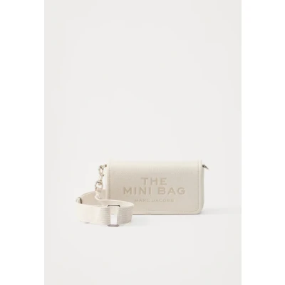 Imagen de MARC Jacobs THE MINI BAG Bandolera, Mujer, Talla: One Size, White