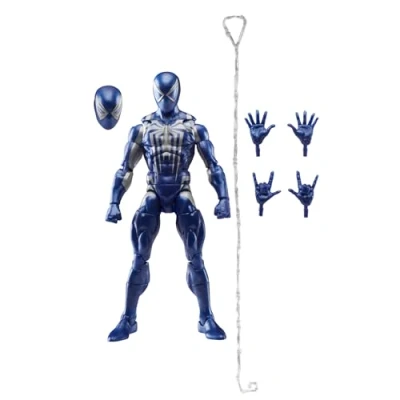 Imagen de Spider Man Legends GVERSE 4