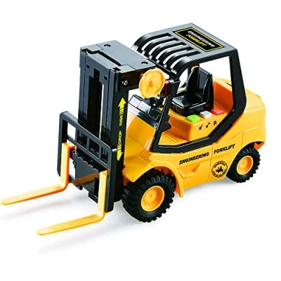 Imagen de Tachan Carretilla, Escala 1:16, Color no Aplica, S (CPA Toy Group Trading S.L. 746T00473)