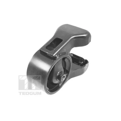 Imagen de TEDGUM TED52771 Soporte de motor posterior