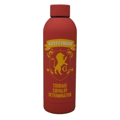 Imagen de Kids Licensing BOTELLA ACERO INOXIDABLE GRYFFINDOR HARRY POTTER 700ML