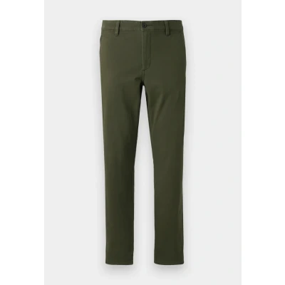 Imagen de Dockers Easy Khaki Slim Fit, Pantalones Informales, Hombre, Beige (Timber Wolf), 34W / 30L
