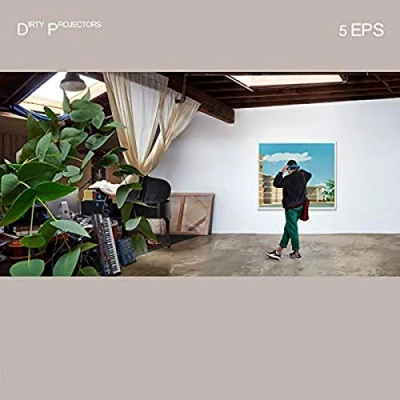 Imagen de 5eps Ed Deluxe 2 Vinilos