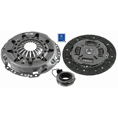 Imagen de SACHS 3000 951 992 Kit de Embrague 190 TOYOTA: Yaris II Hatchback