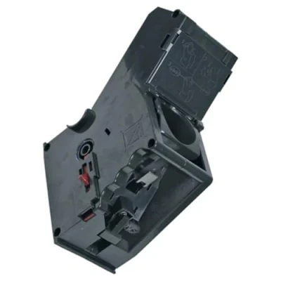 Imagen de BSH Bosch Siemens Hausger?te Filtro de gas escape para aspiradora BSG8, VS08G, 00578732
