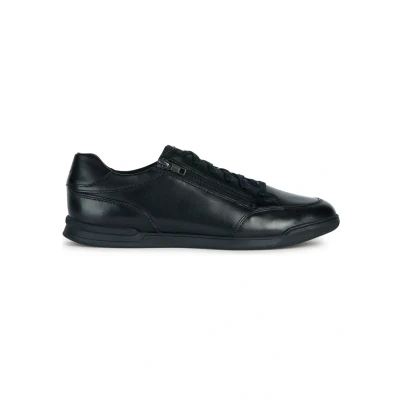 Imagen de Geox U Cordusio Zapatos con cordones, Hombre, Talla: 40, Black