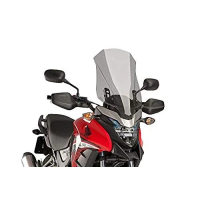 Imagen de Puig 8901H Cúpula Touring, Ahumado