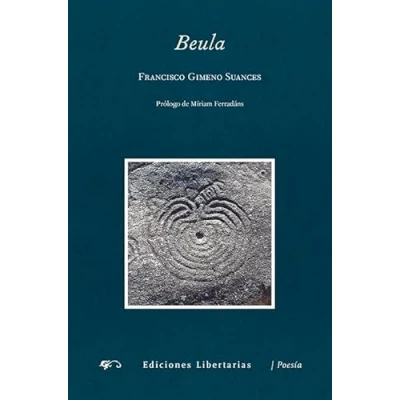 Imagen de Beula: 156 (Poesía)