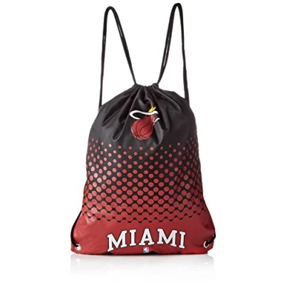 Imagen de NBA 2375, Mochila, Multicolor, talla única