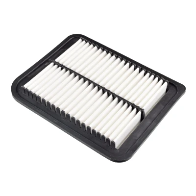 Imagen de BLUE PRINT ADC42267 Filtro de aire 57 206 258 Cartucho filtrante MITSUBISHI: ASX SUV, Lancer 8 Limousine, 7 Limousine