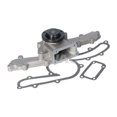 Imagen de SWAG 74 93 9882 Bomba de agua Fundición aluminio con juntas Plástico ALFA ROMEO: GTV, Spider, 155