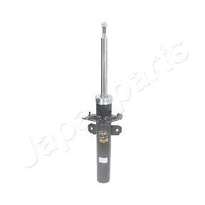 Imagen de JAPANPARTS MM 00586 amortiguador Eje delantero Presión de gas Bitubular Columna Espiga arriba JAGUAR: X Type Berlina, Familiar