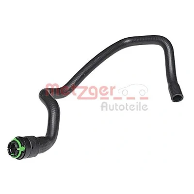 Imagen de METZGER 2420182 Manguitos de Radiador EPDM (Ethylen Propylen Dien Caucho) OPEL: Astra H GTC, Hatchback, Caravan