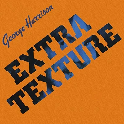 Imagen de Extra Texture [Vinilo]