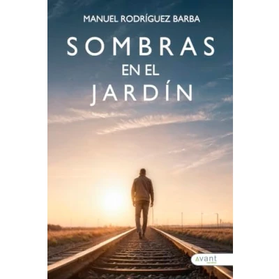 Imagen de SOMBRAS EN EL JARDÍN