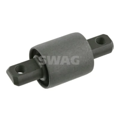 Imagen de SWAG 55 92 4242 Silentblock Brazo de Suspension Eje delantero Rodamiento caucho metal VOLVO: S60 I, XC70 I Cross Country, V70 2