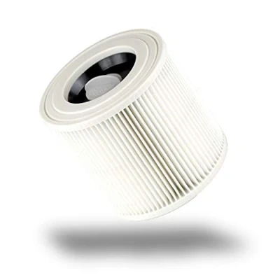 Imagen de MisterVac compatible con cartucho de filtro repuesto Kärcher NT22/1 Ap,(TE), L, 2.889 217.0