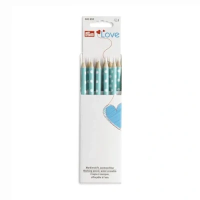 Imagen de Prym 610852 1 Lápiz Marcador, Mint, unidad (Paquete de 1)