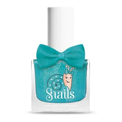 Imagen de Snails Esmalte de uñas infantil sin parabenos, soluble en agua, 24 colores