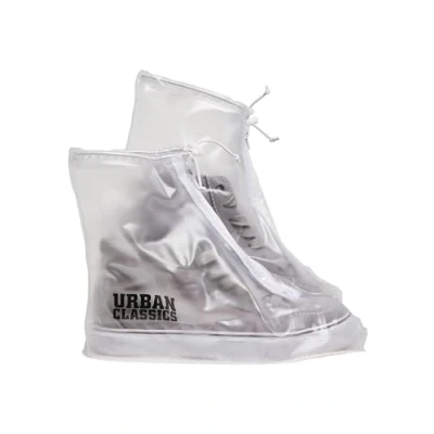 Imagen de Urban Classics Sneaker Protection Otros accesorios, Talla: XS, Transparent