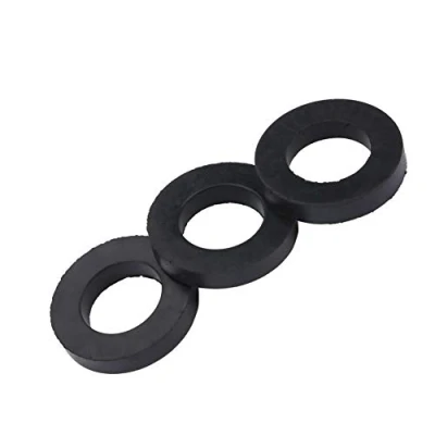 Imagen de 12 Piezas Arandelas Goma O Ring, Arandela Juntas Toricas de Cabezas Conjunto Junta (1/2&quot;)