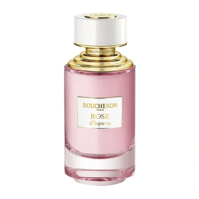 Imagen de Boucheron Rose d&#039;Isparta Eau de Parfum 125 ml