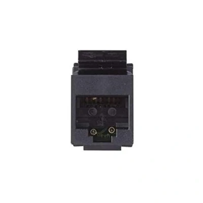 Imagen de Simon 75544 39 conector rj45 categoria 6 amp s 75 Ref. 6557539318