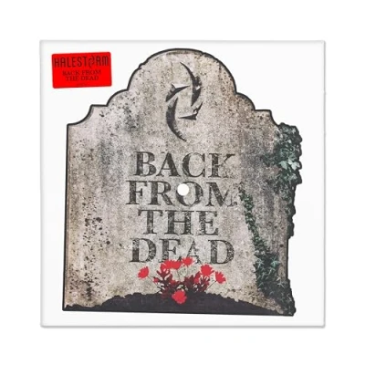 Imagen de Halestorm Back From The Dead (LP)
