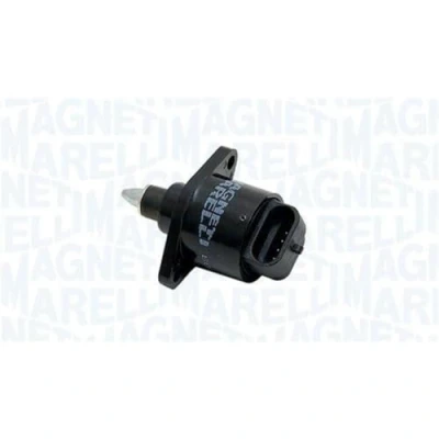 Imagen de MAGNETI MARELLI 219244070501 Válvula de Mando Ralentí eléctrico FIAT: Seicento / 600 Hatchback, Cinquecento, Panda I Hatchback