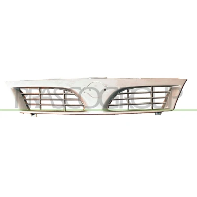 Imagen de PRASCO DS1762001 Parrilla delante NISSAN: ALMERA 1 Hatchback